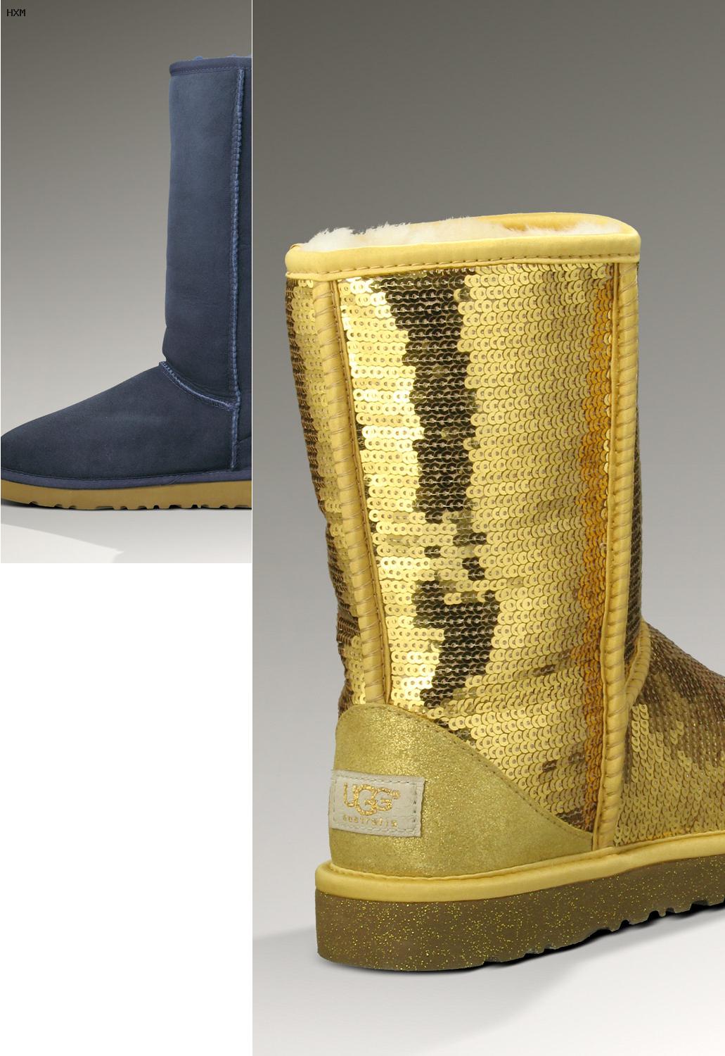 modelli ugg boots