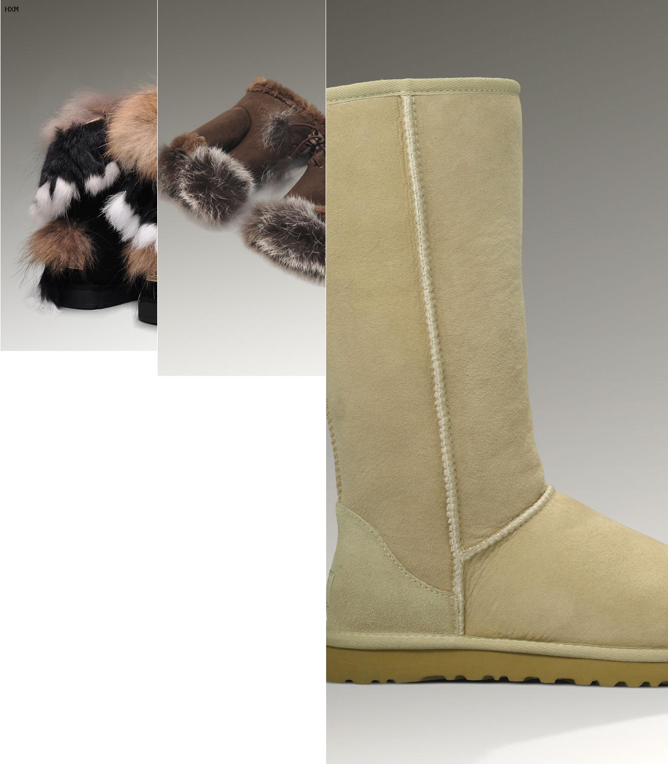 ugg boots cost