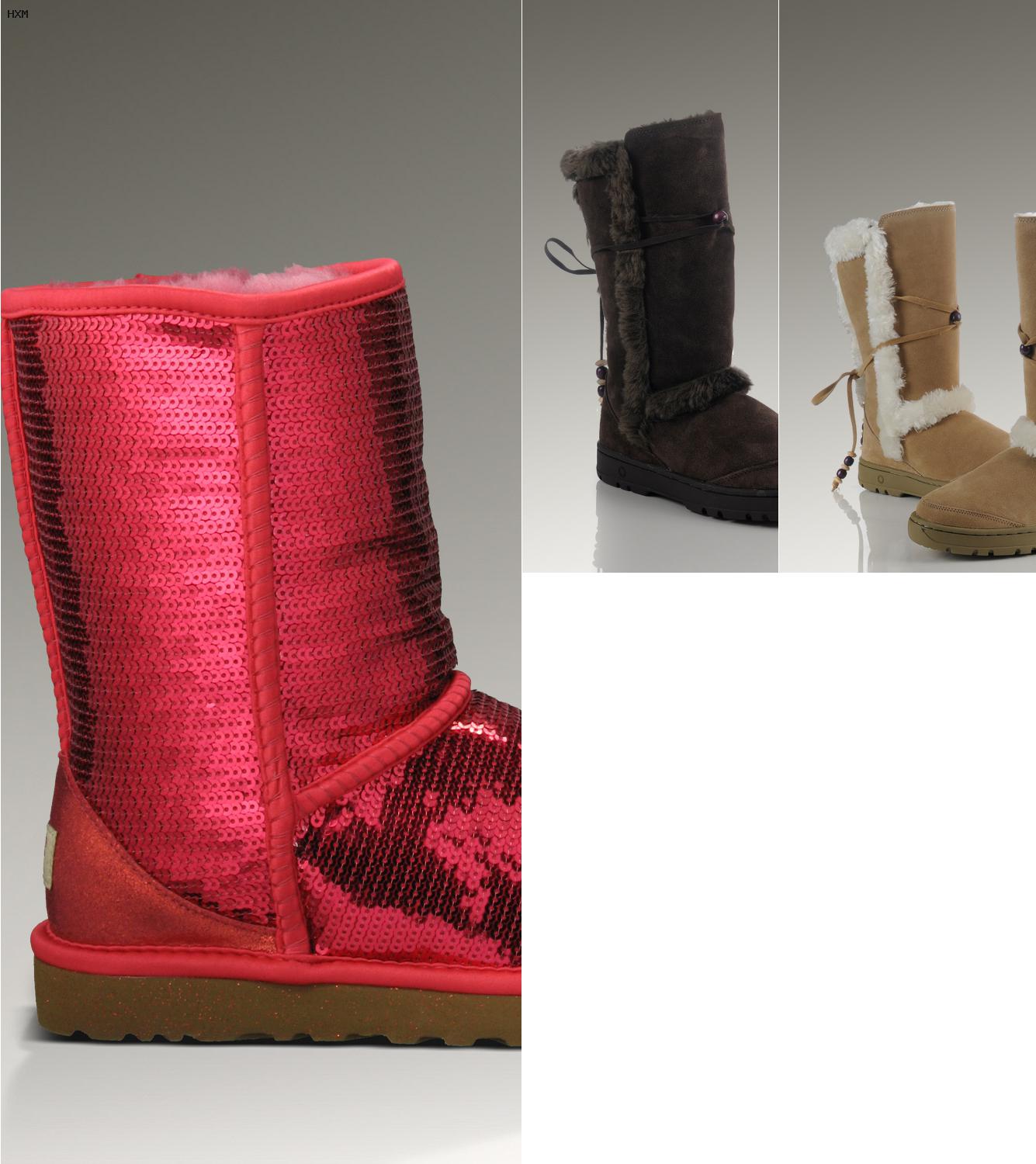 ugg boots vendita on line