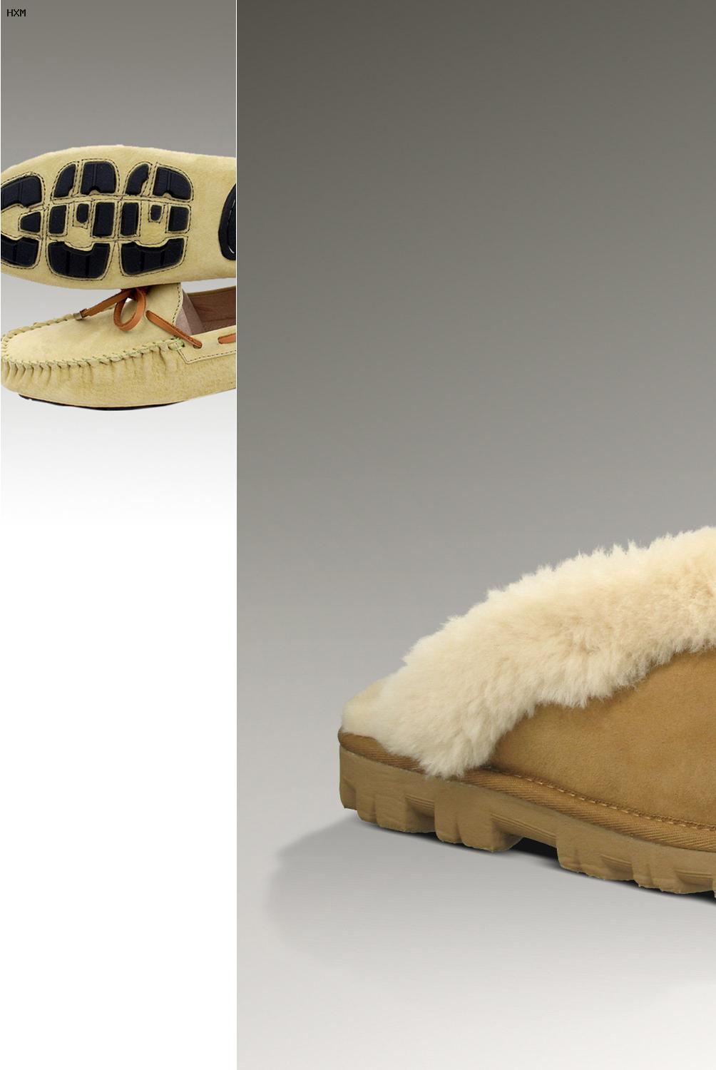 uggs stivali outlet